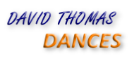 DAVID THOMAS 