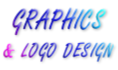 GRAPHICS & LOGO DESIGN