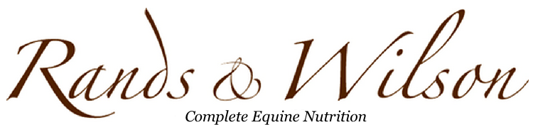 Complete Equine Nutrition
